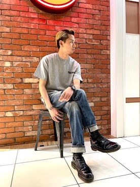 RAIKIさんのコーディネート