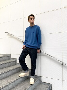 RAIKIさんのコーディネート