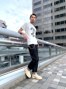 RAIKIさんのコーディネート