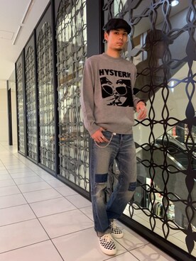 RAIKIさんのコーディネート