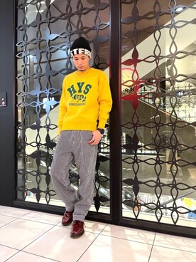 RAIKIさんのコーディネート