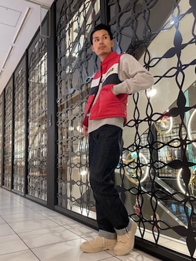 RAIKIさんのコーディネート