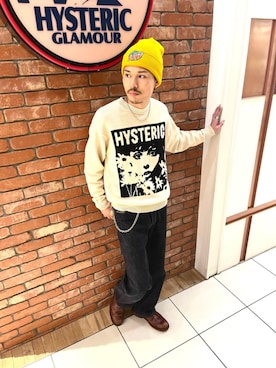 RAIKIさんのコーディネート