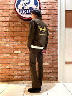 RAIKIさんのコーディネート