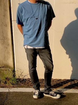 takashi2345さんのコーディネート