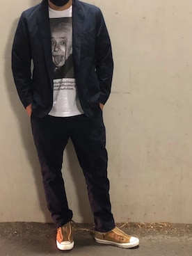 takashi2345さんのコーディネート