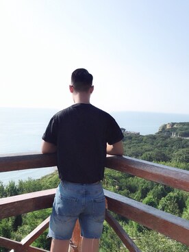 leiiiiiii哦さんのコーディネート