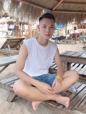 leiiiiiii哦さんのコーディネート