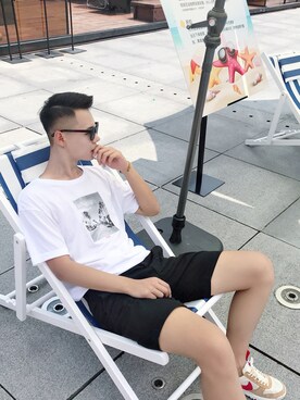 leiiiiiii哦さんのコーディネート