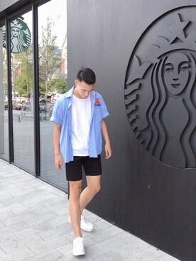 leiiiiiii哦さんのコーディネート