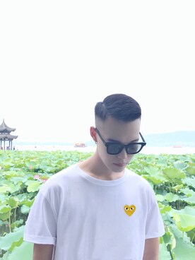 leiiiiiii哦さんのコーディネート