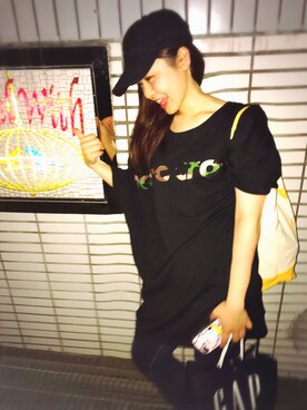 rinaさんのコーディネート