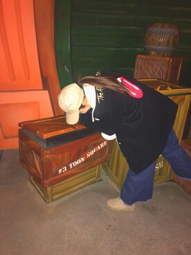 rinaさんのコーディネート