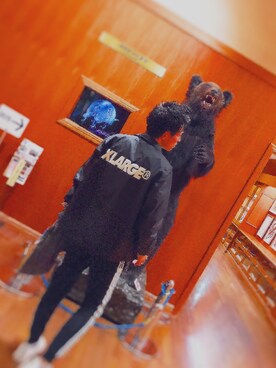 rinaさんのコーディネート