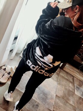 rinaさんのコーディネート