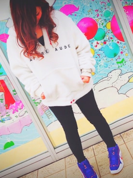 rinaさんのコーディネート