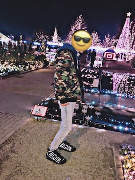 rinaさんのコーディネート