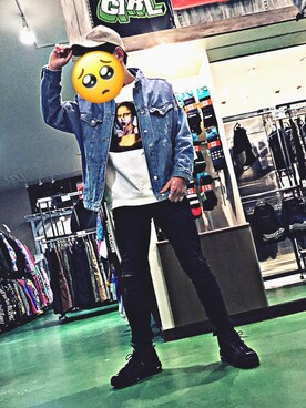 rinaさんのコーディネート