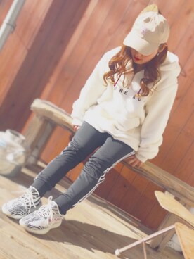 rinaさんのコーディネート