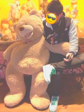 rinaさんのコーディネート