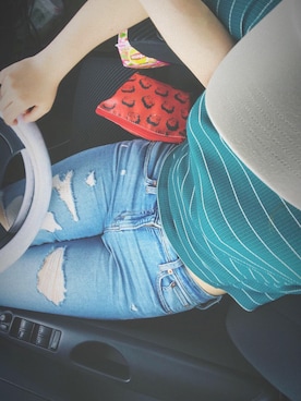 rinaさんのコーディネート