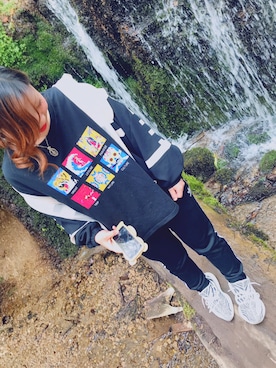 rinaさんのコーディネート