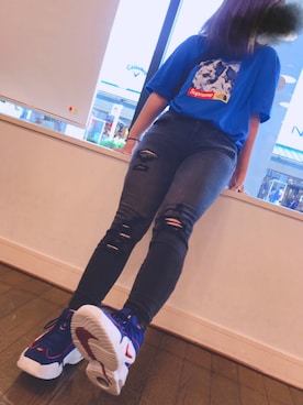 rinaさんのコーディネート