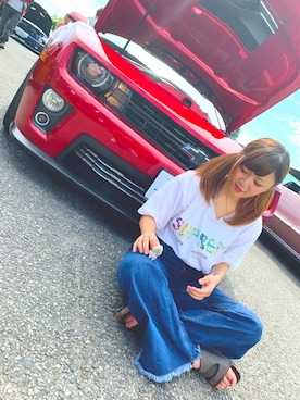 rinaさんのコーディネート