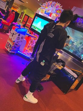 rinaさんのコーディネート