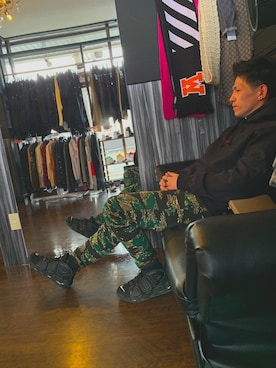 rinaさんのコーディネート