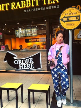 Kateさんのコーディネート