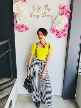 Kateさんのコーディネート