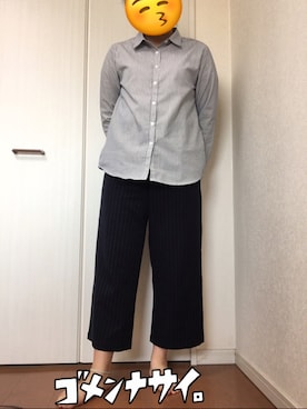 はんさんのコーディネート