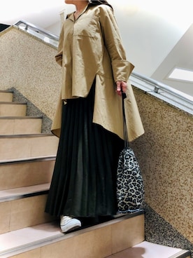 mihairuさんのコーディネート