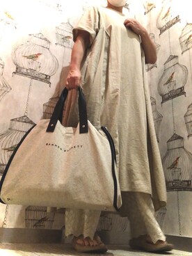 mihairuさんのコーディネート