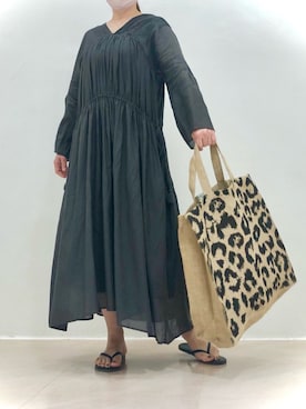 mihairuさんのコーディネート