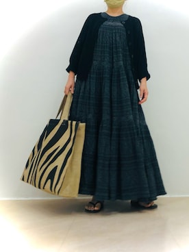 mihairuさんのコーディネート