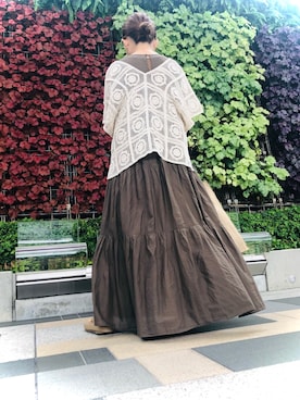 mihairuさんのコーディネート