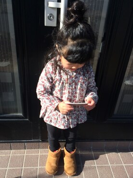 nanoさんのコーディネート