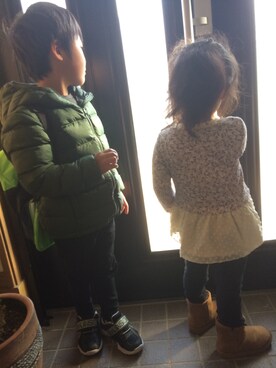 nanoさんのコーディネート