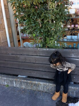 nanoさんのコーディネート