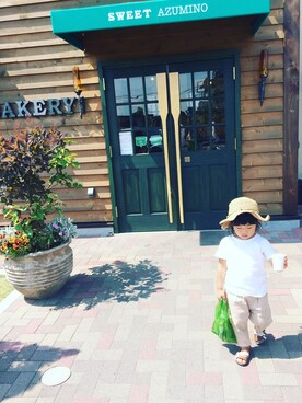 nanoさんのコーディネート