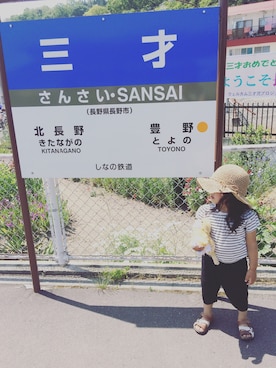 nanoさんのコーディネート