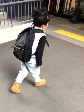 nanoさんのコーディネート