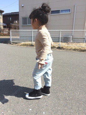 nanoさんのコーディネート