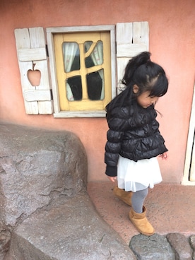 nanoさんのコーディネート