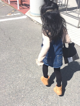 nanoさんのコーディネート