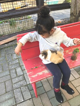 nanoさんのコーディネート