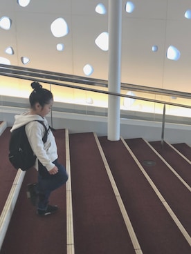 nanoさんのコーディネート