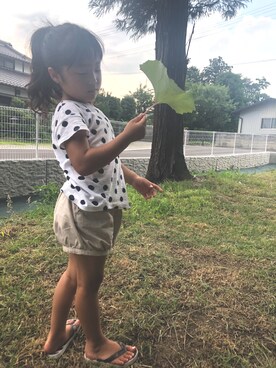 nanoさんのコーディネート